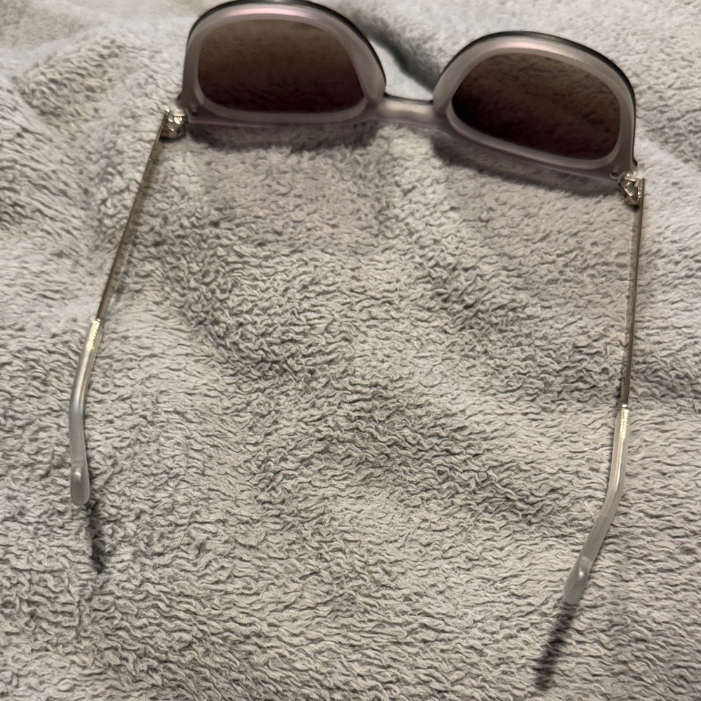 Colorful Gradient Sunglasses - Picture 2 of 2